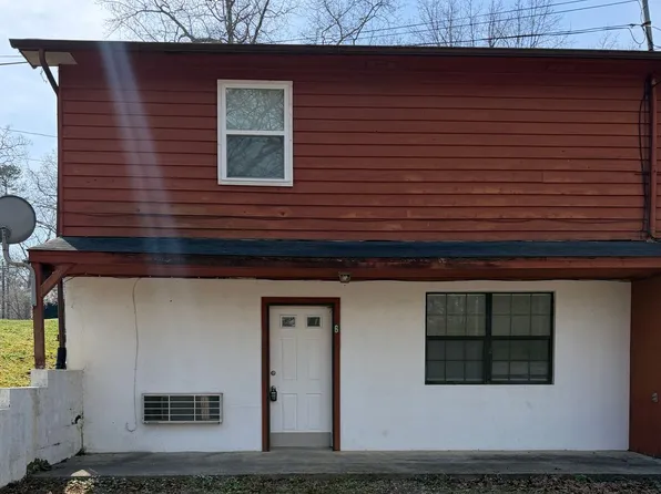 956 Thompson Springs Rd SE, Cleveland, TN