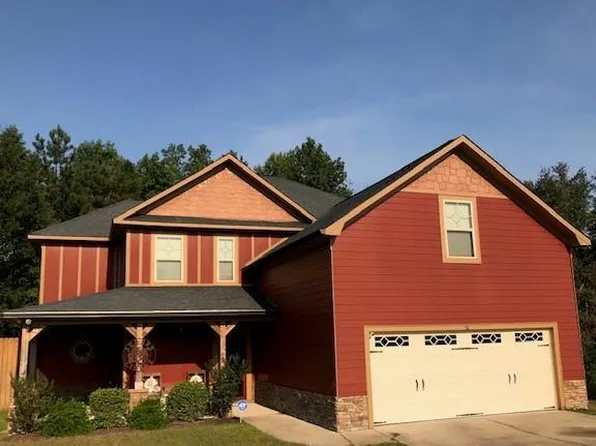 20 Woodchase Dr, Phenix City, AL 36870