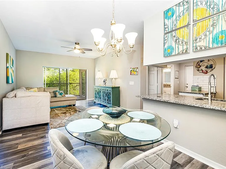 6361 Aragon Way #303 — Photo 3