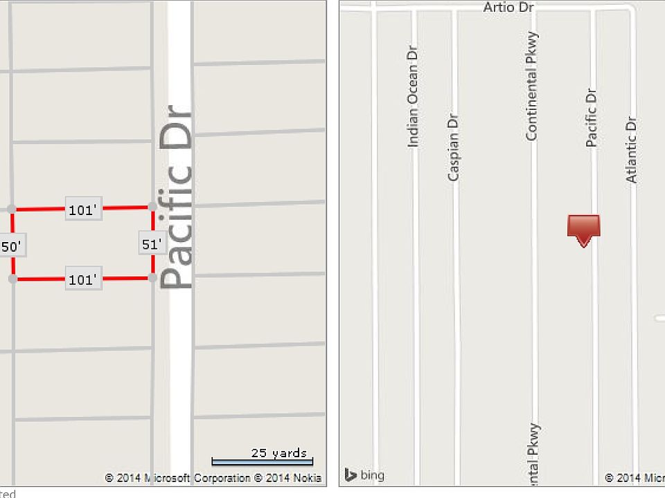 1st image of 18811 Pacific Dr