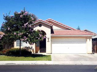 3915 Boswellia Dr, Bakersfield, CA 93311
