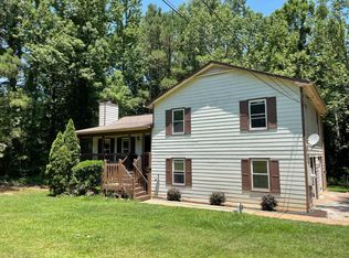 10 Tanglewood Ct, McDonough, GA 30252