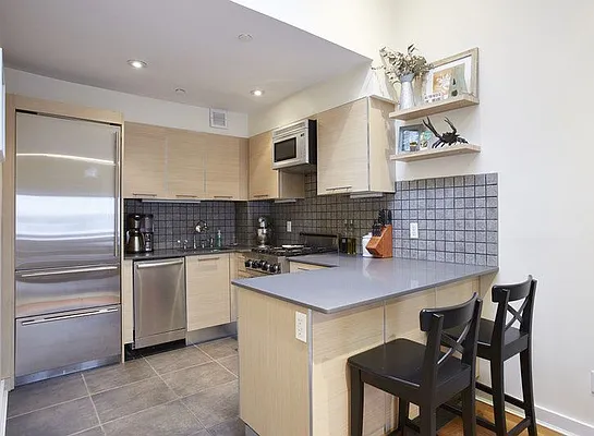 Sold by Brown Harris Stevens | media 9