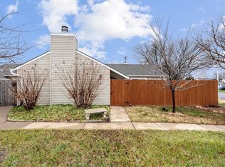 1 E Monarch St, Wichita, KS 67220