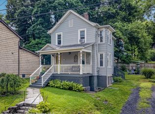823 First Avenue, Kingston, NY 12401