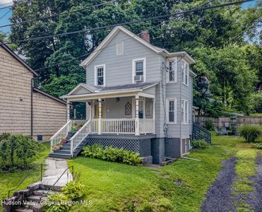 823 First Avenue, Kingston, NY, 12401