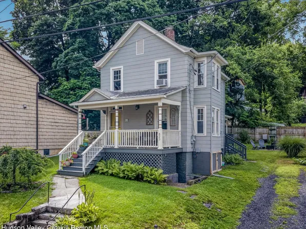823 First Avenue, Kingston, NY 12401