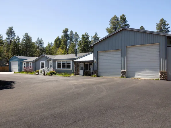 15575 Pinedale Ct, La Pine, OR 97739