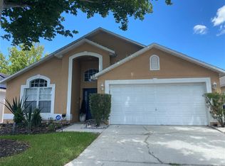 419 Buckingham Cir, Davenport, FL 33897