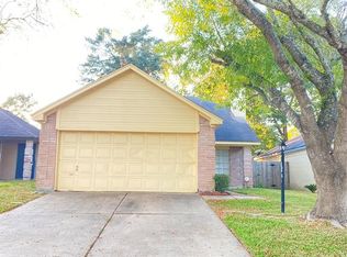 22911 Sherioaks Ln, Spring, TX 77389