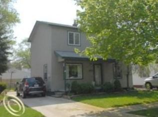 12161 Fordline St, Southgate, MI 48195