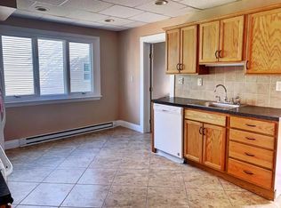 506 Charles St, Luzerne, PA 18709