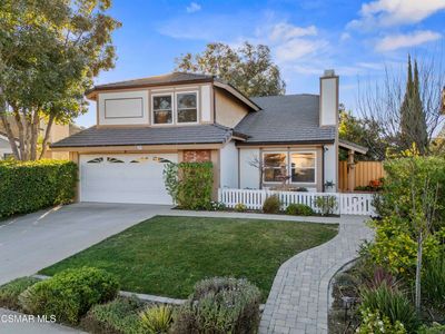 35 Ilex Dr, Thousand Oaks, CA, 91320