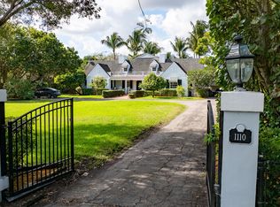1110 N Swinton Ave, Delray Beach, FL 33444