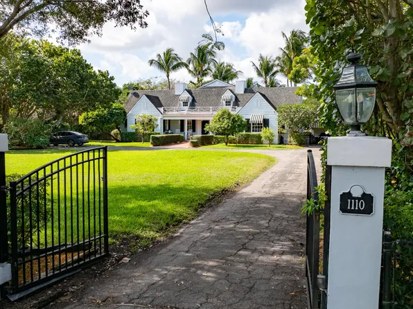 1110 N Swinton Avenue, Delray Beach, FL 33444