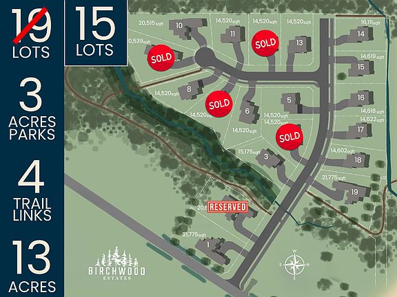 4th image of 2307 Sunnyside Rd Lot 6