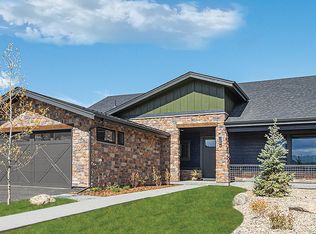 520 Thompson Rd, Granby, CO 80446