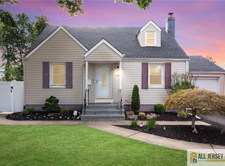 1510 Clinton Ave, South Plainfield, NJ 07080