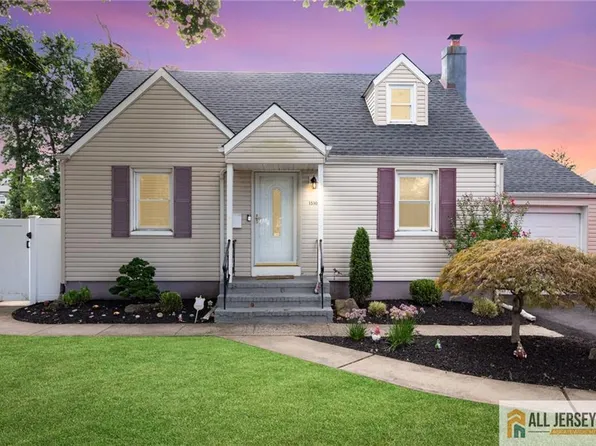 1510 Clinton Ave, South Plainfield, NJ 07080