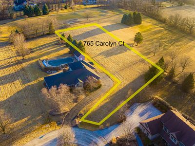 765 Carolyn Ct, Elburn, IL, 60119