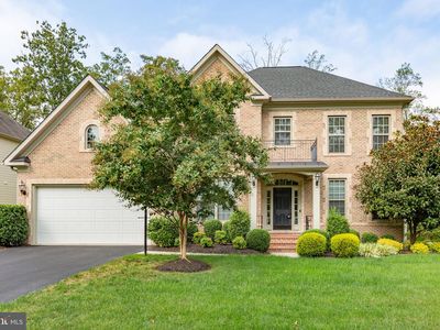 12116 Hickory Falls Ct, Woodbridge, VA, 22192