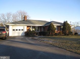 423 Paradise Rd, Aberdeen, MD 21001