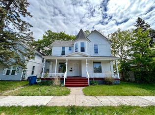 1182-1184 Sanford St, Muskegon, MI 49441