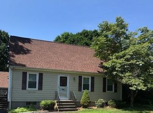 43 Slater St, Attleboro, MA 02703