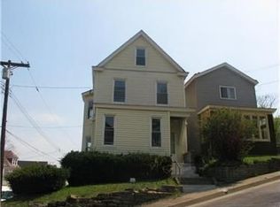 422 N Ohio St, Pittsburgh, PA 15202