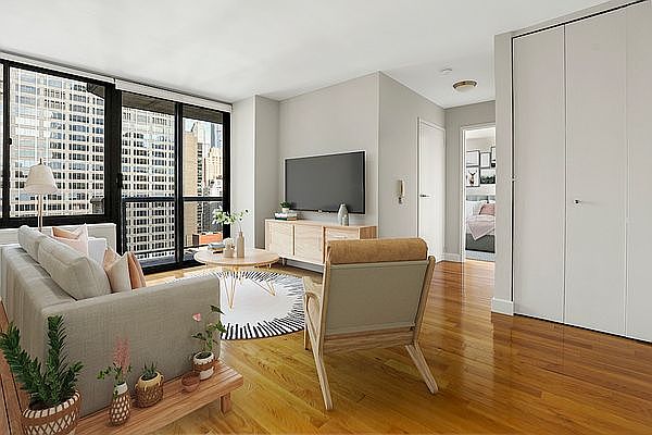 1st image of 235 W 48th St APT 39A
