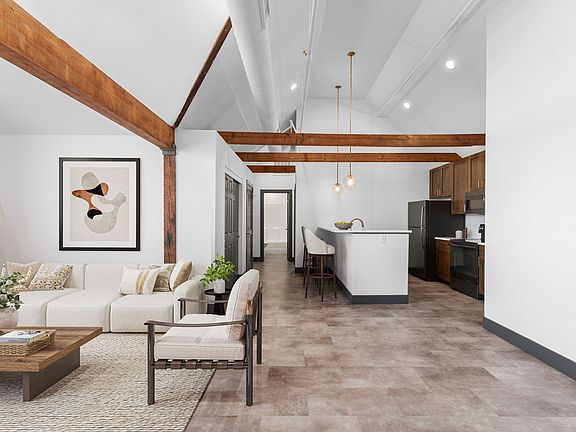 2nd image of 7135 Canterbury Ave #110