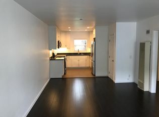 3641 S Sepulveda Blvd APT 5, Los Angeles, CA 90034