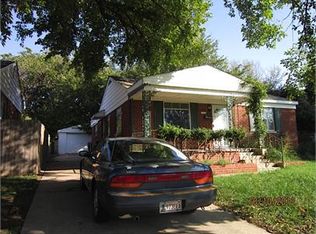 4037 NW 13th St, Oklahoma City, OK 73107