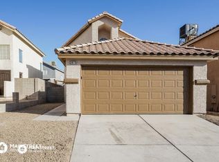 3675 Steinbeck Dr, Las Vegas, NV 89115