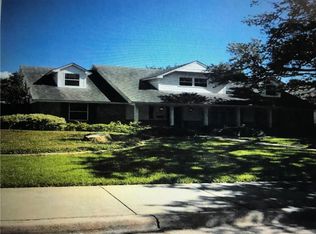 9618 Covemeadow Dr, Dallas, TX 75238