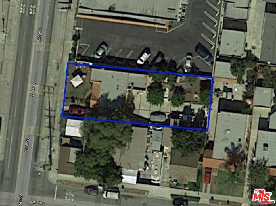 2nd image of 7666 State St