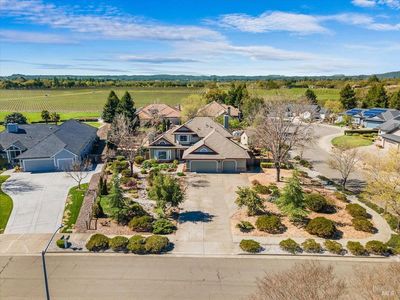 2573 Greenvale Lane, Santa Rosa, CA, 95401