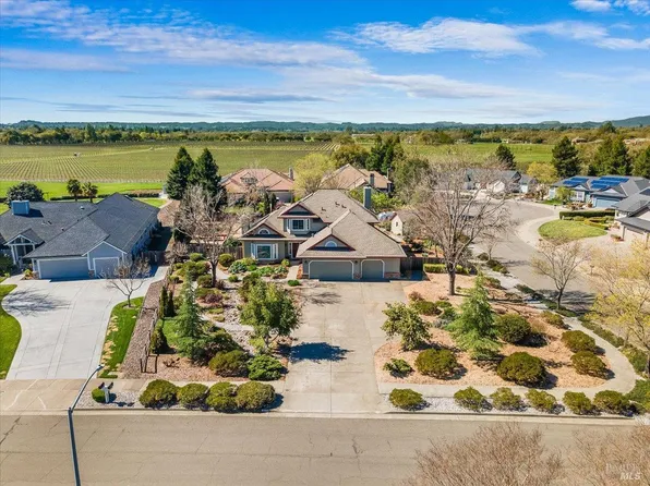 2573 Greenvale Lane, Santa Rosa, CA 95401
