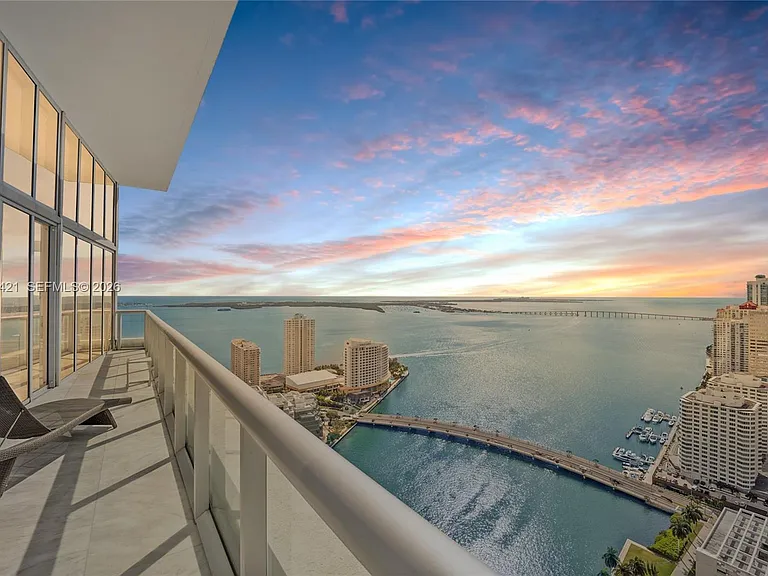 495 Brickell Ave #4101 — Photo 13
