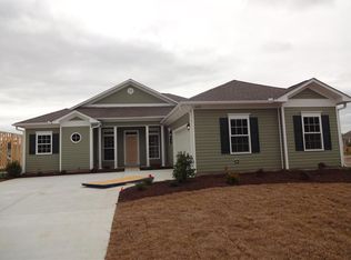 1639 Sapphire Dr LOT 365, Longs, SC 29568