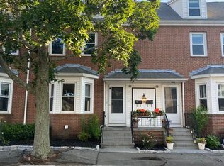 58 Ship Ave #58, Medford, MA 02155