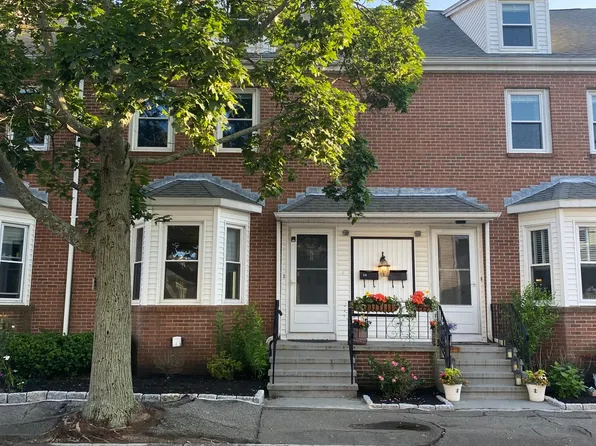 58 Ship Ave #58, Medford, MA 02155