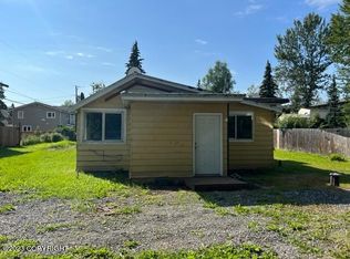 436 Patsy St, Anchorage, AK 99504