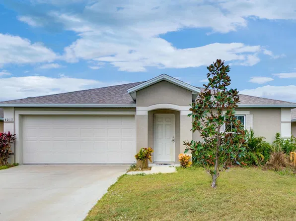 4013 Knight Ave, Melbourne, FL 32901