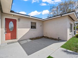 472 Sharon Dr, Melbourne, FL 32935