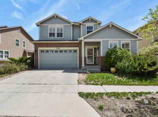 8388 Winding Passage Dr, Colorado Springs, CO 80924