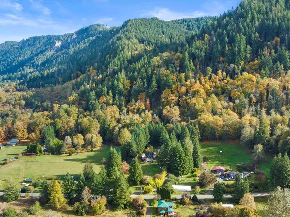 3830 Nelson Road, Deming, WA 98244
