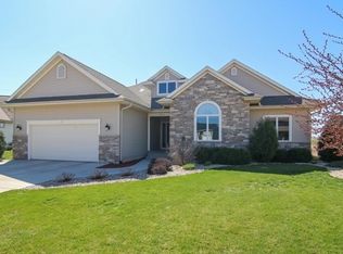 1319 Heritage Ln, Sun Prairie, WI 53590