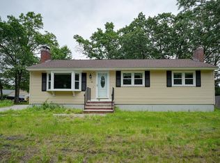 21 Endmoor Rd, Westford, MA 01886