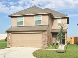 5303 Long Arbor Ln, Katy, TX 77449